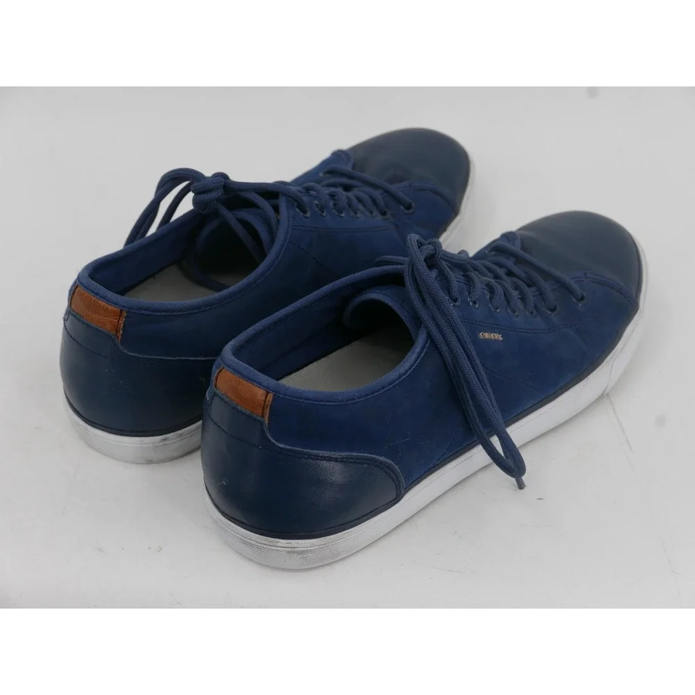 Geox respira shoes